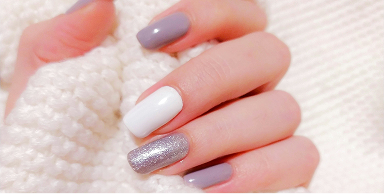 Manicure Nga Chuyên Sâu