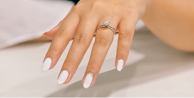 Manicure Nga Chuyên Sâu